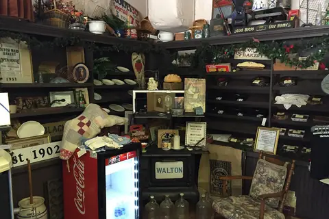 Bunce's Bakery photo 1